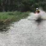 Easy 30 mile jeep trail ride