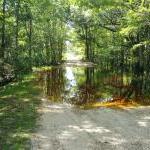 Easy 30 mile jeep trail ride