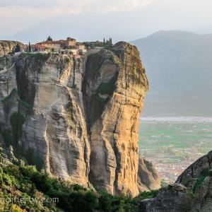 Meteora