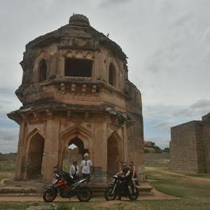 Hampi