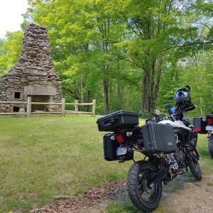 Civil War General Nathaniel Lyon Birthplace