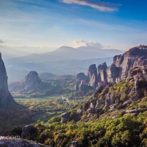 Meteora