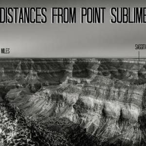 Point Sublime