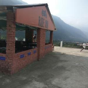 Ride Inn, a great place to stay at Manali