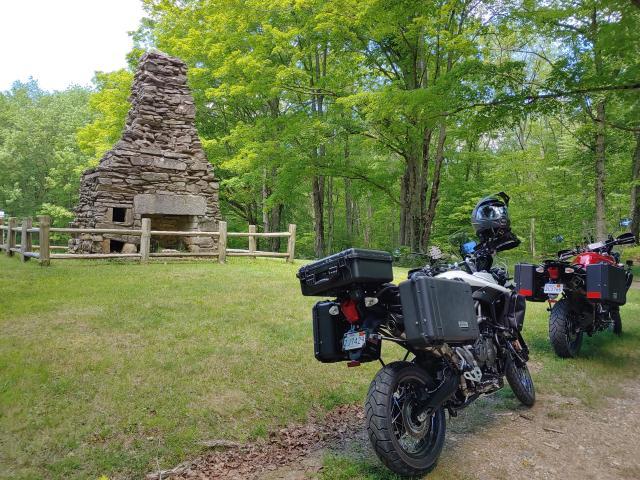 Civil War General Nathaniel Lyon Birthplace